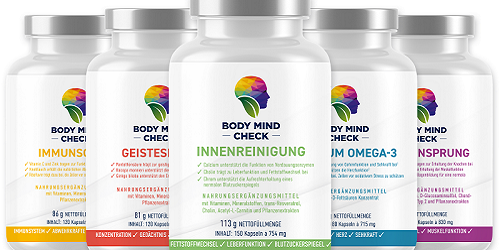 BodyMindCheck