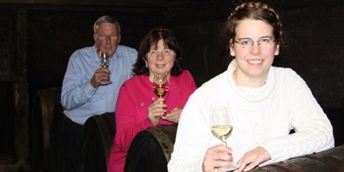 Weingut Ernst Steffens